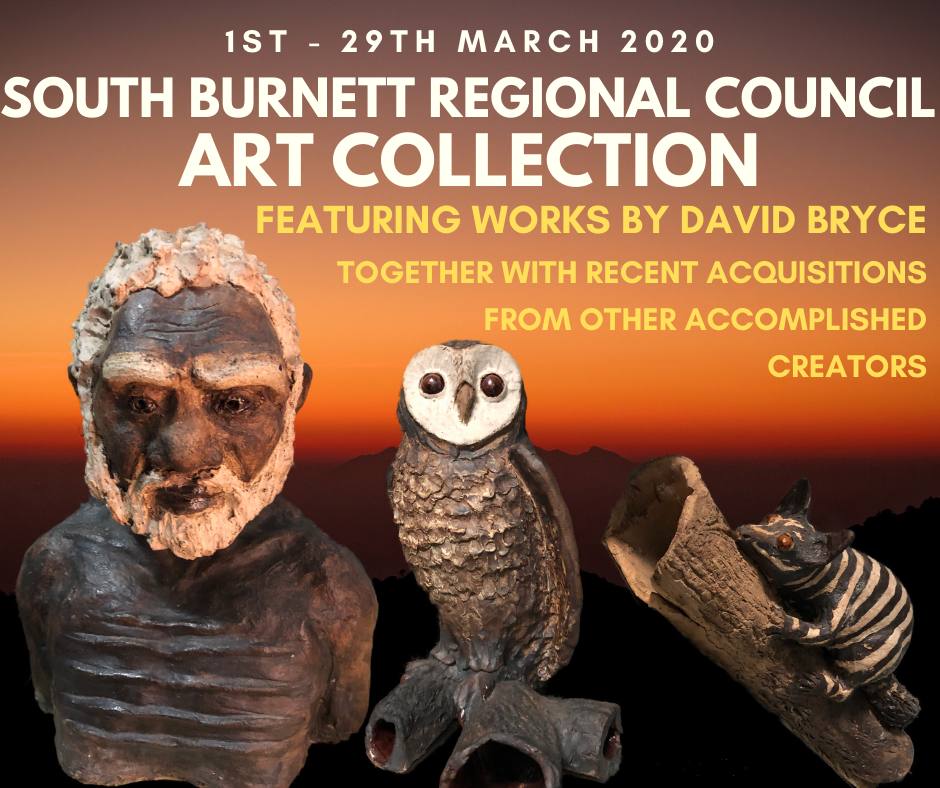 SBRC Art Collection