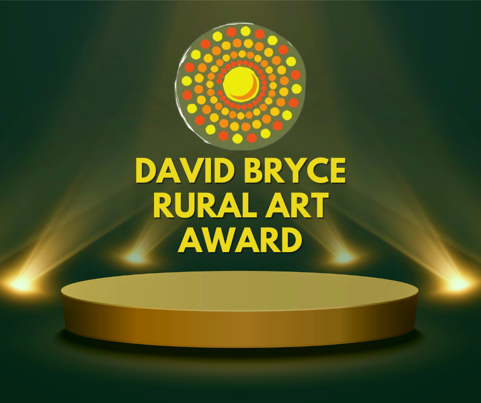 David Bryce Award