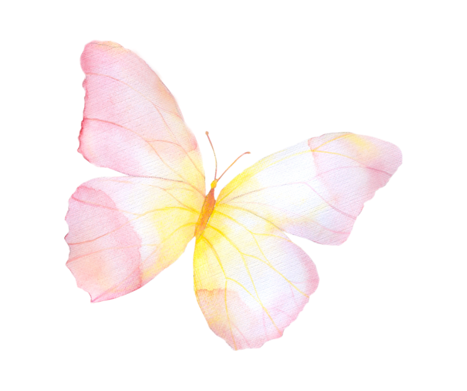 Butterfly Print Placeholder